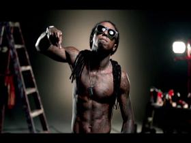 Lil Wayne Mirror (feat Bruno Mars)